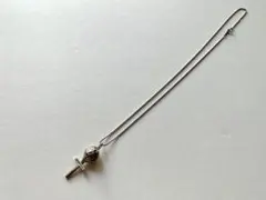 2026年最新】UNDERCOVER クロス ネックレスの人気アイテム - メルカリ