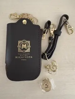 2026年最新】ホテルミラコスタ キーケースの人気アイテム - メルカリ