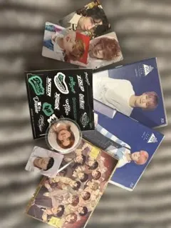 2026年最新】ini cd まとめ売りの人気アイテム - メルカリ