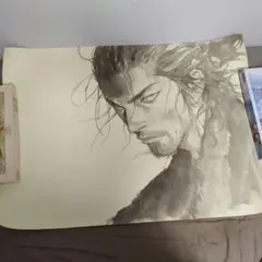 2026年最新】井上雄彦 最後のマンガ展の人気アイテム - メルカリ