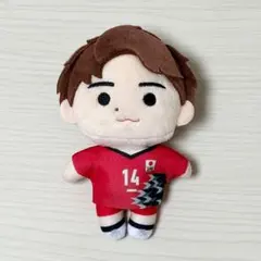 2026年最新】石川祐希 ぬいぐるみの人気アイテム - メルカリ
