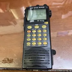 2026年最新】AOR AR8200の人気アイテム - メルカリ