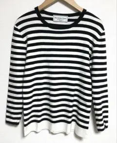 2026年最新】ドゥーズィエムクラス ボーダーニットの人気アイテム