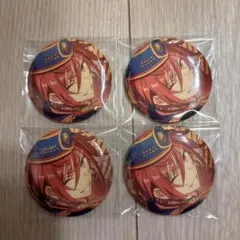 あんスタ 逆先夏目 イベコレ カード 缶バッジ 2022 Summer - メルカリ