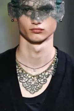 2026年最新】UNDERCOVER クロス ネックレスの人気アイテム - メルカリ