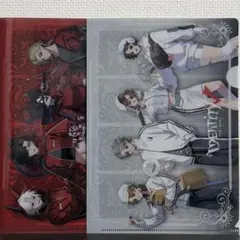 2026年最新】Identity v クリアファイルの人気アイテム - メルカリ