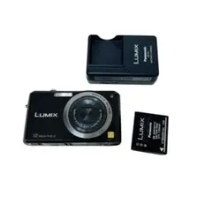 2026年最新】LUMIX DMC-FX100の人気アイテム - メルカリ