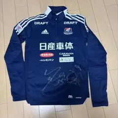 2026年最新】横浜fマリノス 練習着の人気アイテム - メルカリ