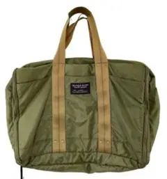 2026年最新】rrl ヘルメットバッグの人気アイテム - メルカリ