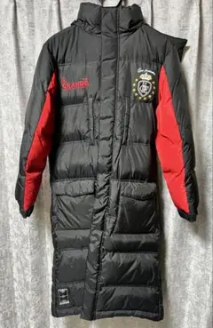 2026年最新】浦和レッズベンチコートの人気アイテム - メルカリ