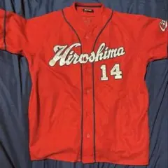 2026年最新】大瀬良 ユニフォームの人気アイテム - メルカリ