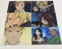 2026年最新】鋼の錬金術師フォトコレクションの人気アイテム - メルカリ