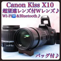 2026年最新】canon kiss x8i 望遠レンズの人気アイテム - メルカリ