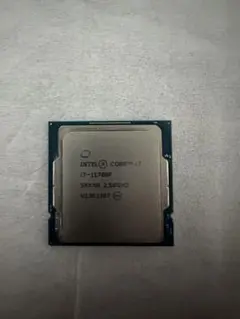 2026年最新】core i7 11700fの人気アイテム - メルカリ
