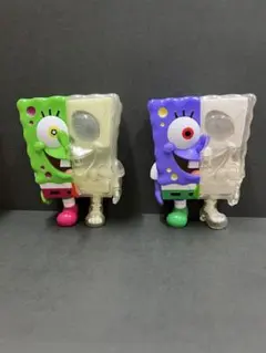 2026年最新】スポンジボブ シークレットベースの人気アイテム - メルカリ