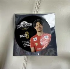 2026年最新】関田誠大の人気アイテム - メルカリ