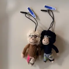 2026年最新】ua モンキーストラップの人気アイテム - メルカリ