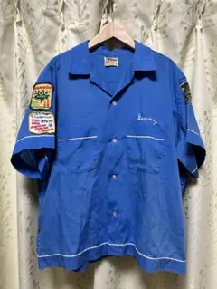 2026年最新】ボーリングシャツ hiltonの人気アイテム - メルカリ