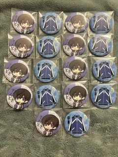 2026年最新】ワイテルズ 缶バッジ きんときの人気アイテム - メルカリ