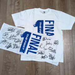 2026年最新】サイン入りTシャツの人気アイテム - メルカリ