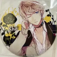 2026年最新】逆巻シュウ 缶バッジの人気アイテム - メルカリ