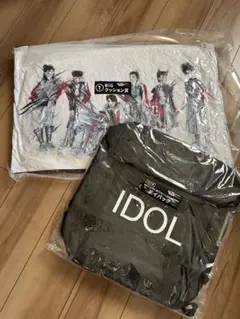 2026年最新】bish くじの人気アイテム - メルカリ