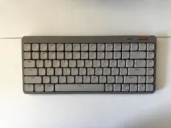 2026年最新】lofree flow キーキャップの人気アイテム - メルカリ