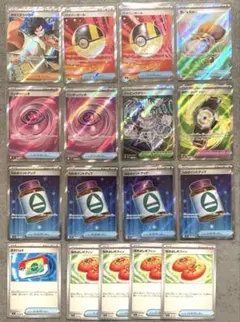 2026年最新】ポケモンカード sr まとめ売りの人気アイテム - メルカリ