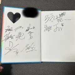 2026年最新】treasure サイン入りの人気アイテム - メルカリ