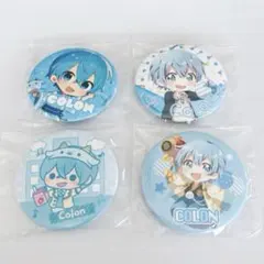 2026年最新】ころん 缶バッジ new yearの人気アイテム - メルカリ