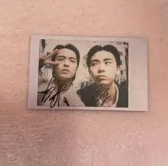 2026年最新】奥野壮 豊田裕大の人気アイテム - メルカリ