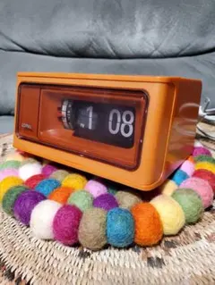 2026年最新】copal パタパタ時計の人気アイテム - メルカリ