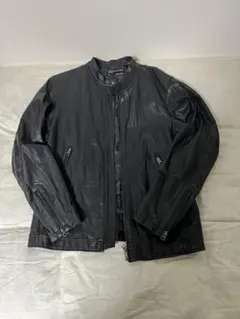 2026年最新】バックナンバー レザージャケットの人気アイテム - メルカリ