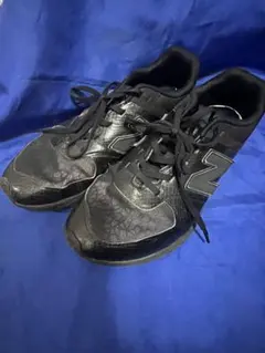 2026年最新】574 トリプルブラックの人気アイテム - メルカリ