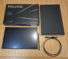 2026年最新】Wacom Movink 13の人気アイテム - メルカリ