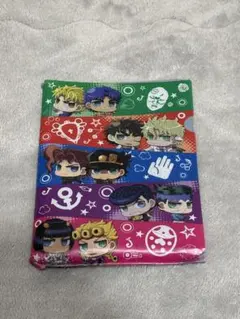 2026年最新】クリアファイル 2種セットC ジョジョ展の人気アイテム