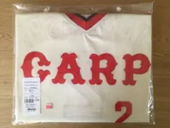 2026年最新】高橋慶彦ユニフォームの人気アイテム - メルカリ