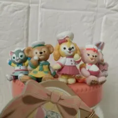 2026年最新】ダッフィー ハートウォーミングデイズの人気アイテム