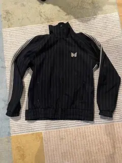 2026年最新】kith needles トラックジャケットの人気アイテム - メルカリ