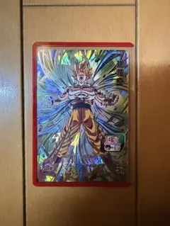 2026年最新】ドラゴンボールヒーローズ孫悟空シークレットの人気