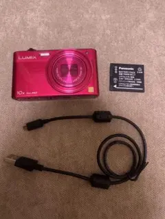 2026年最新】LUMIX DMC-SZ10の人気アイテム - メルカリ