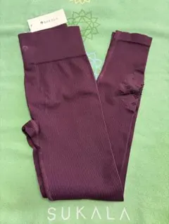 2026年最新】sukala レギンス アクティブフィットレギンスの人気