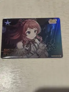 2026年最新】花海咲季 srの人気アイテム - メルカリ