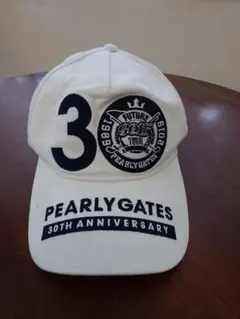 2026年最新】パーリーゲイツ30周年記念の人気アイテム - メルカリ