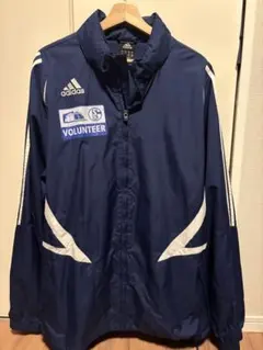 2026年最新】シャルケ ジャージの人気アイテム - メルカリ