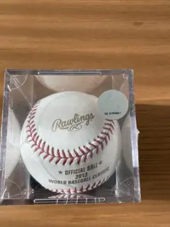 2026年最新】wbc 2006 球の人気アイテム - メルカリ