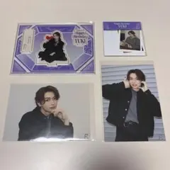 2026年最新】龍宮城 アクスタ 冨田の人気アイテム - メルカリ