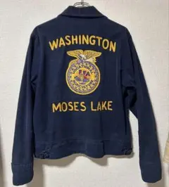 2026年最新】ffaジャケット 70sの人気アイテム - メルカリ