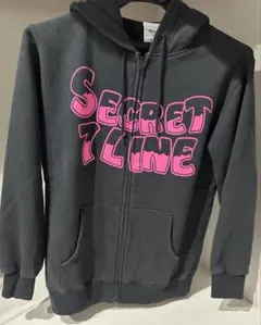 2026年最新】secretパーカーの人気アイテム - メルカリ
