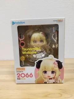 2026年最新】ねんどろいど 角巻わための人気アイテム - メルカリ